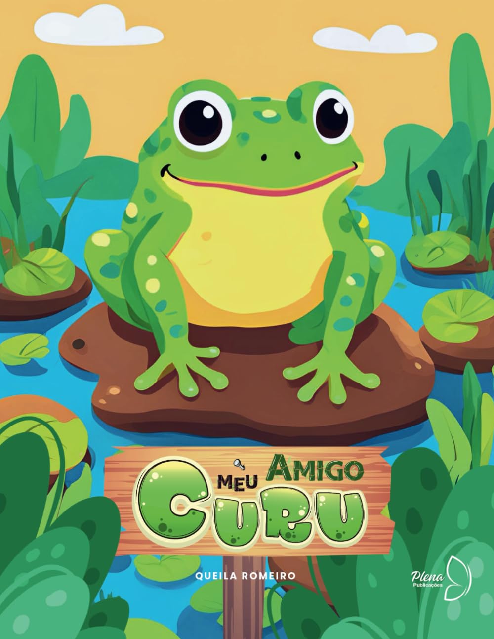 Meu amigo Curu baixar o livro de graça