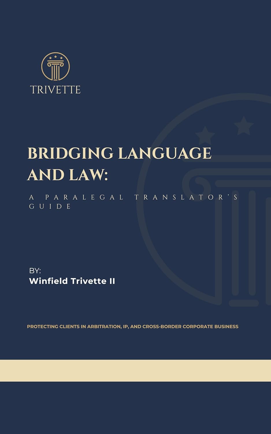 ler totalmente Bridging Language and Law:: A Paralegal Translator’s Guide (English Edition)