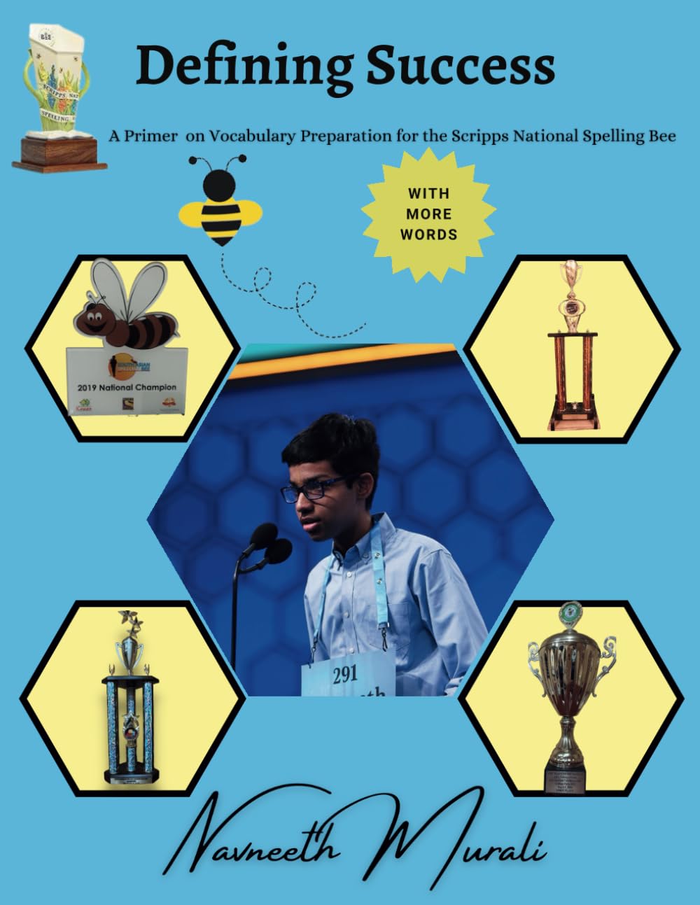 Defining Success: A Primer on Vocabulary Preparation for the Scripps National Spelling Bee