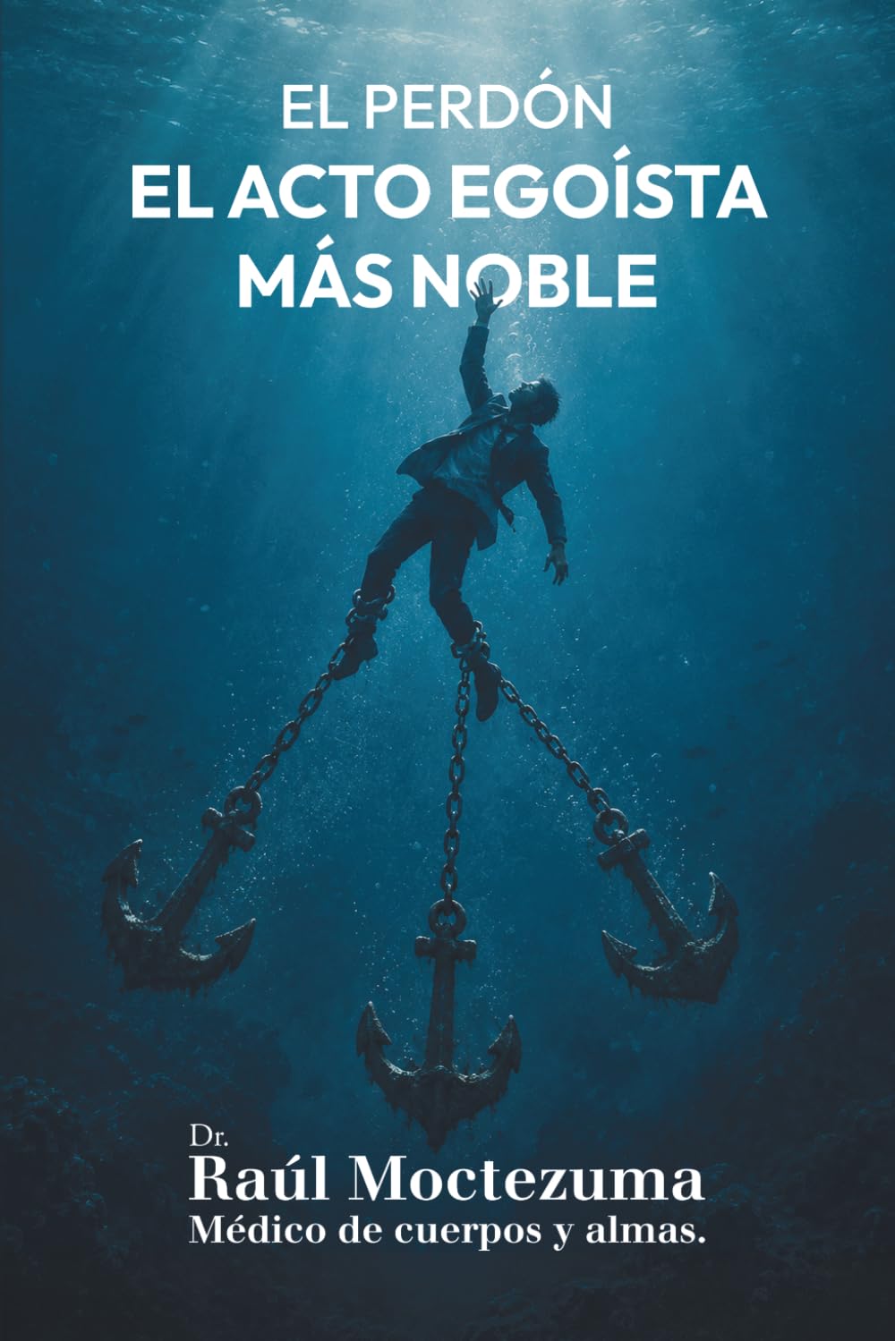 El perdón el acto egoísta más noble: Deja de pelear una guerra que ya terminó. (Spanish Edition) baixar livro de graça