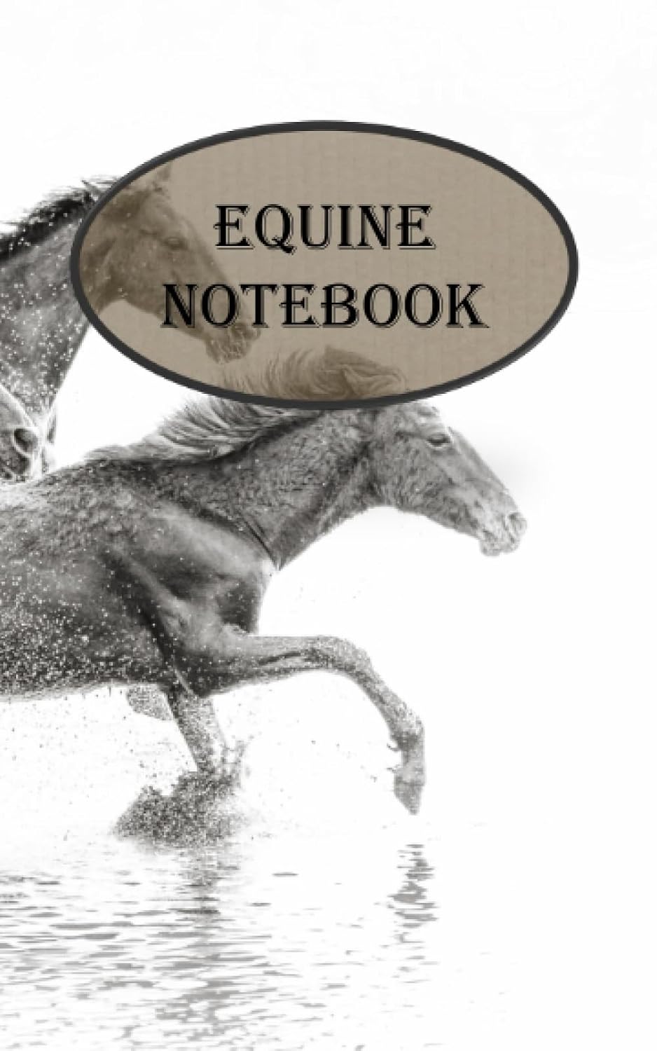 capítulo por capítulo baixar Equine Notebook
