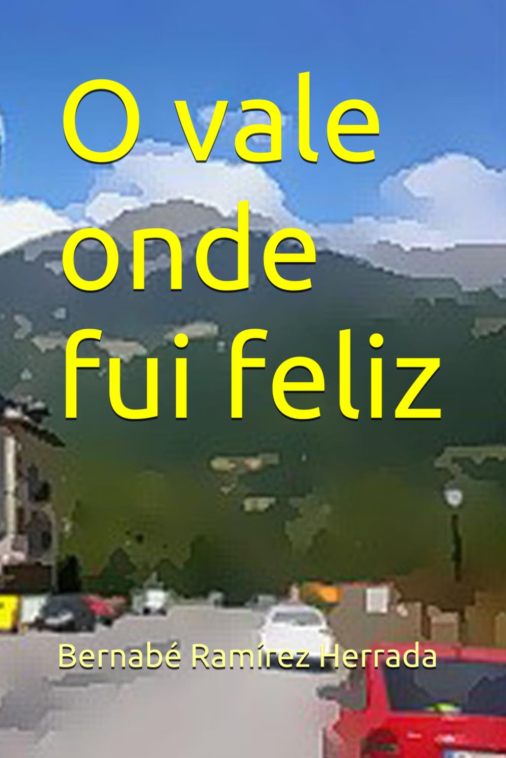 O vale onde fui feliz baixar livro de graça