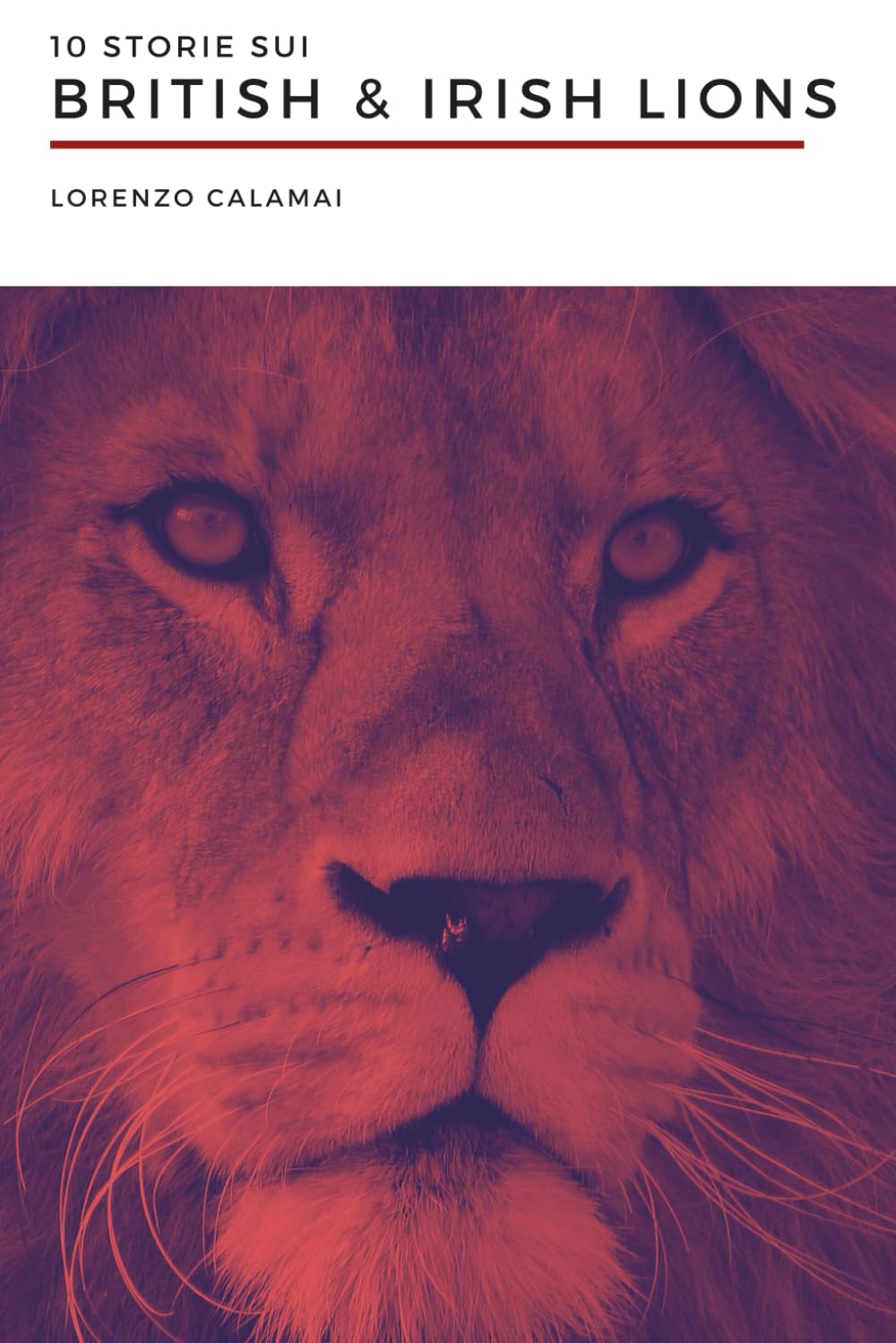 ler totalmente 10 storie sui British & Irish Lions (Italian Edition)