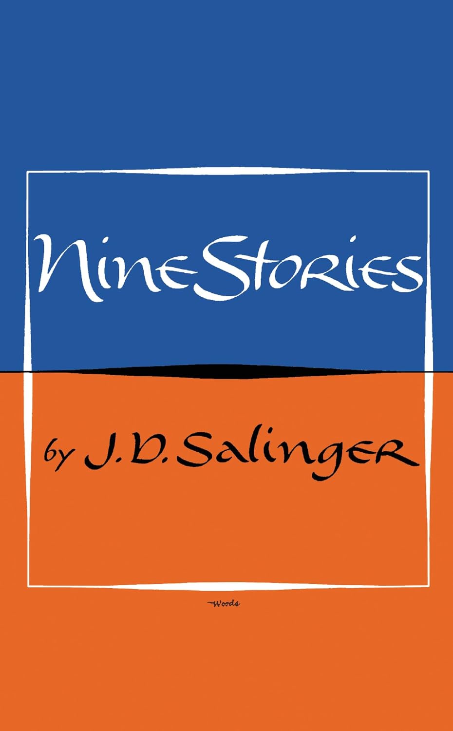 Nine Stories baixar livro de graça