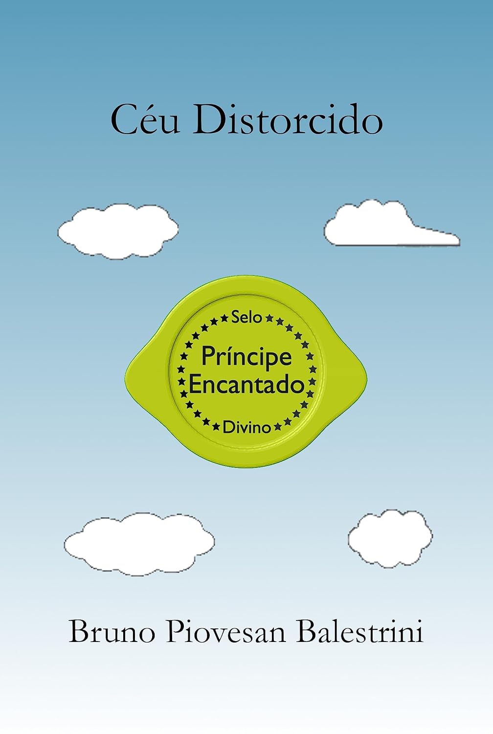 Céu Distorcido baixar livro de graça
