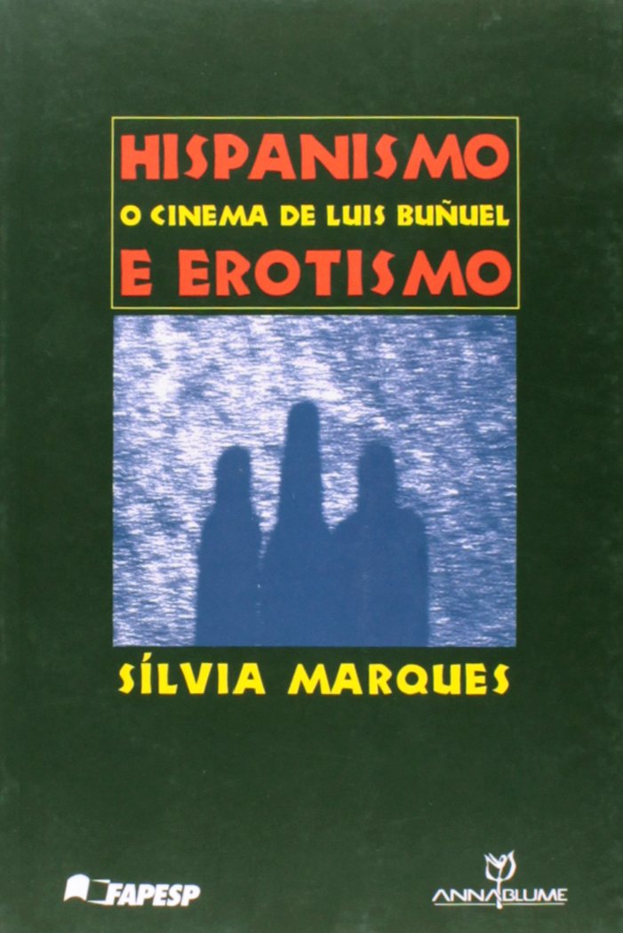 capítulo por capítulo baixar Hispanismo E Erotismo - O Cinema De Luiz Bunuel