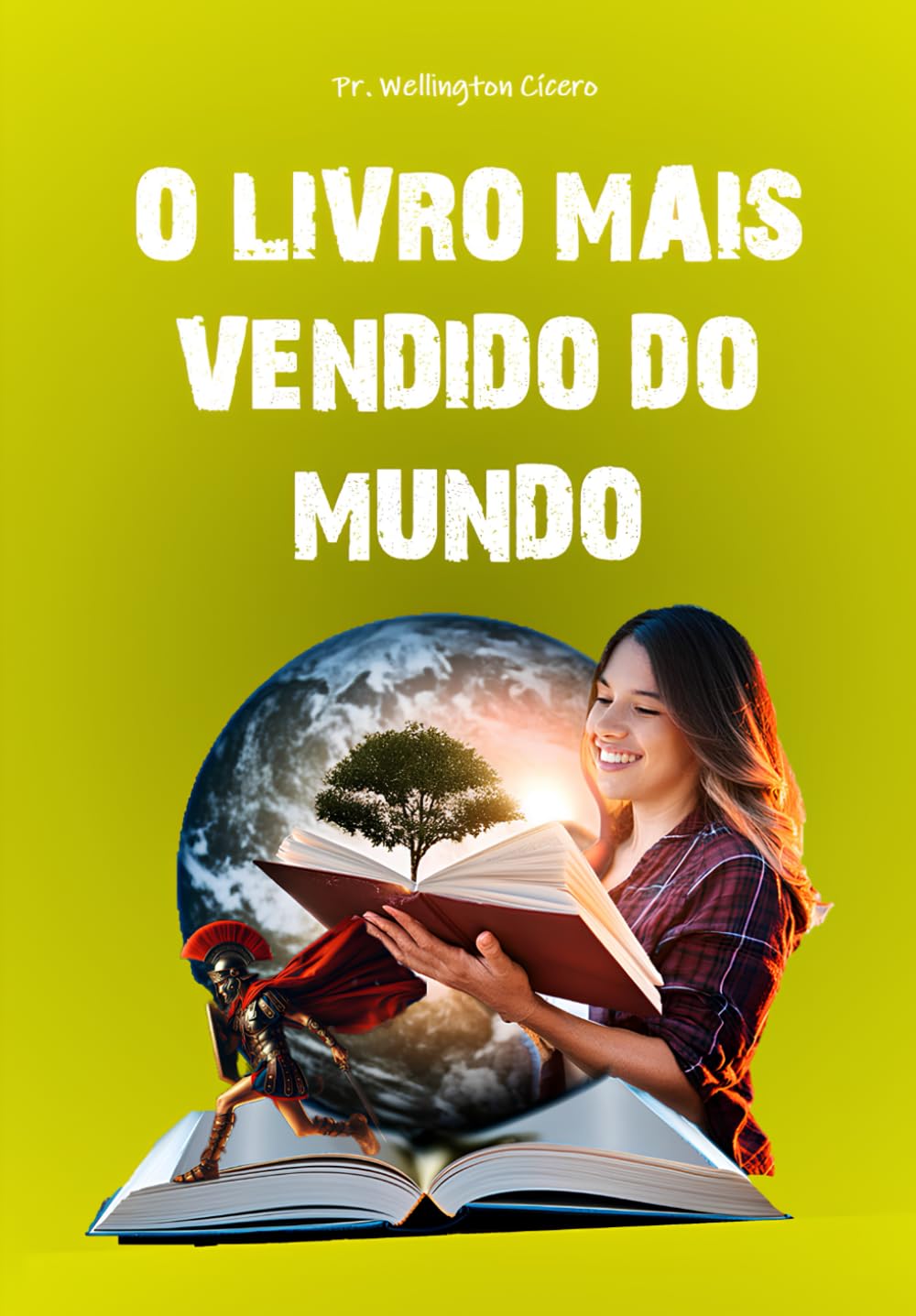 ler totalmente O LIVRO MAIS VENDIDO DO MUNDO: Desvendando os Mistérios Milenares: Uma Jornada pelas Páginas Sagradas da Humanidade (Portuguese Edition)