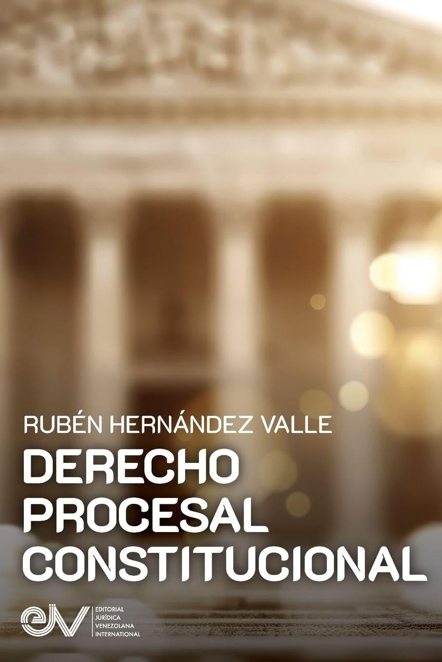 Derecho Procesal Constitucional baixar livro de graça