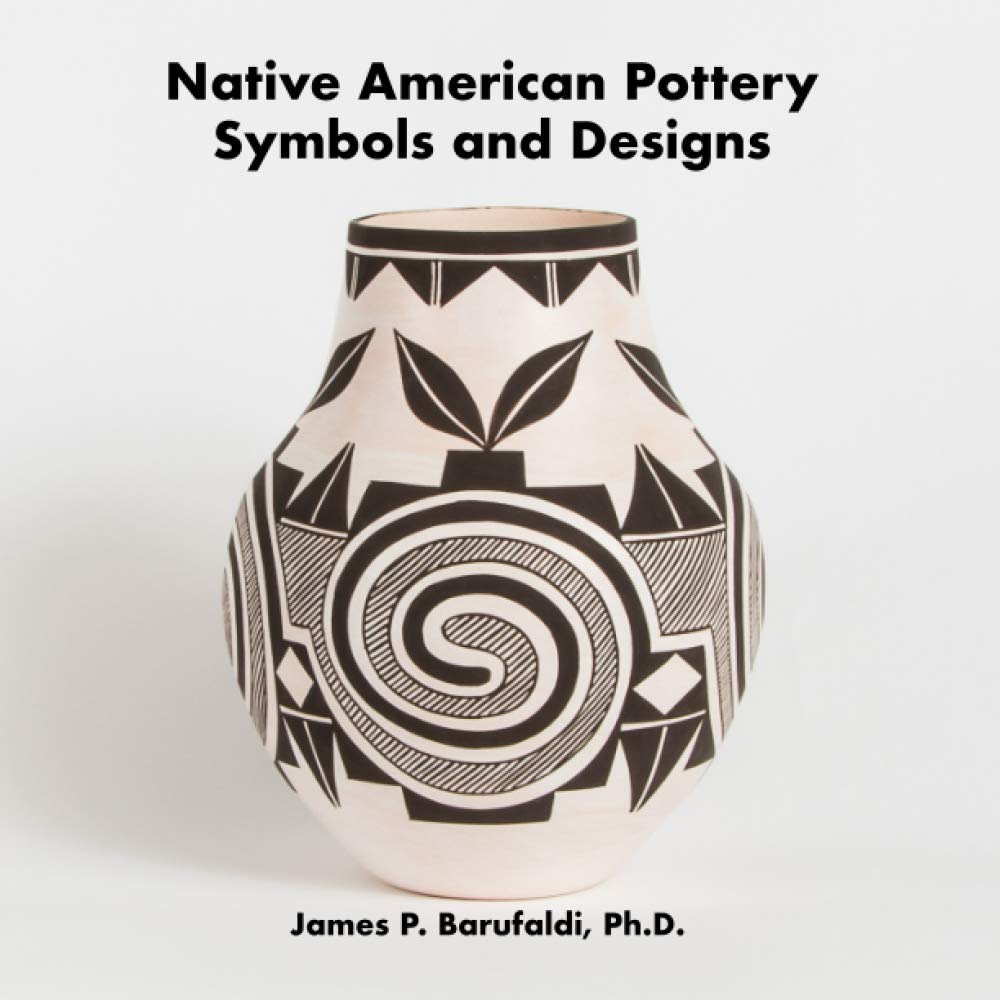 Native American Pottery Symbols and Designs baixar o livro de graça