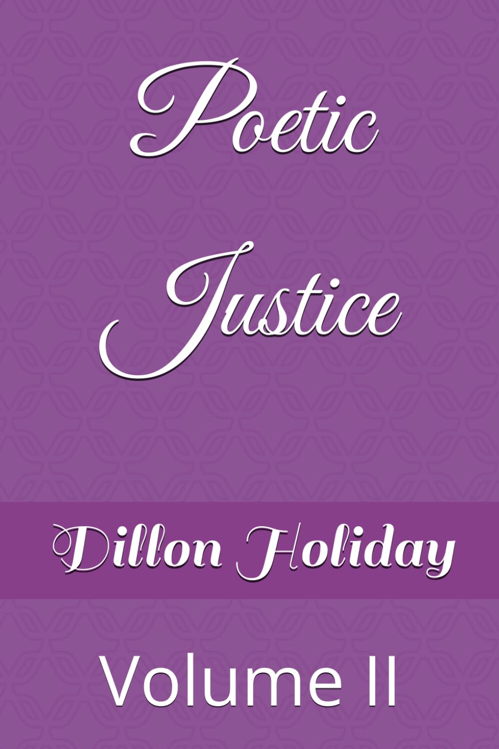 Poetic Justice: Volume II baixar livro de graça