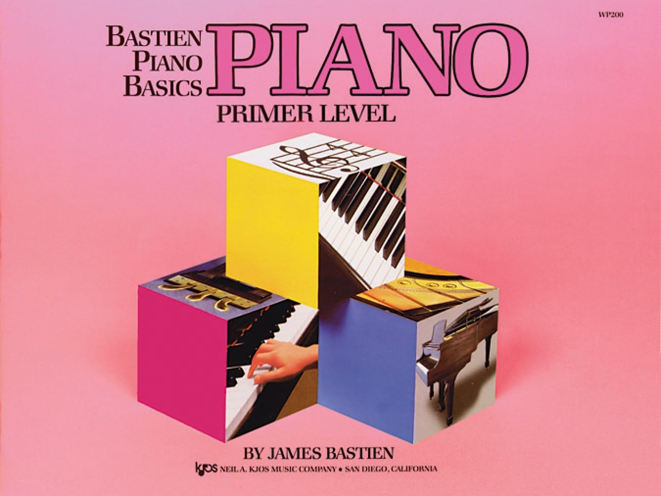 ler totalmente Bastien Piano Basics: Piano Primer