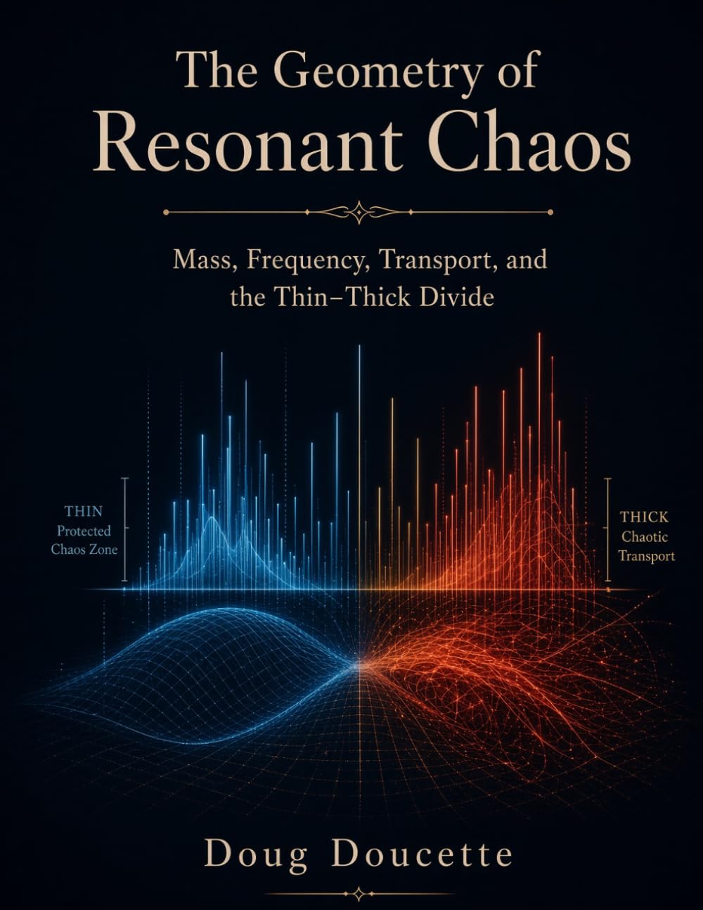 capítulo por capítulo baixar The Geometry of Resonant Chaos: Mass, Frequency, Transport, and the Thin–Thick Divide