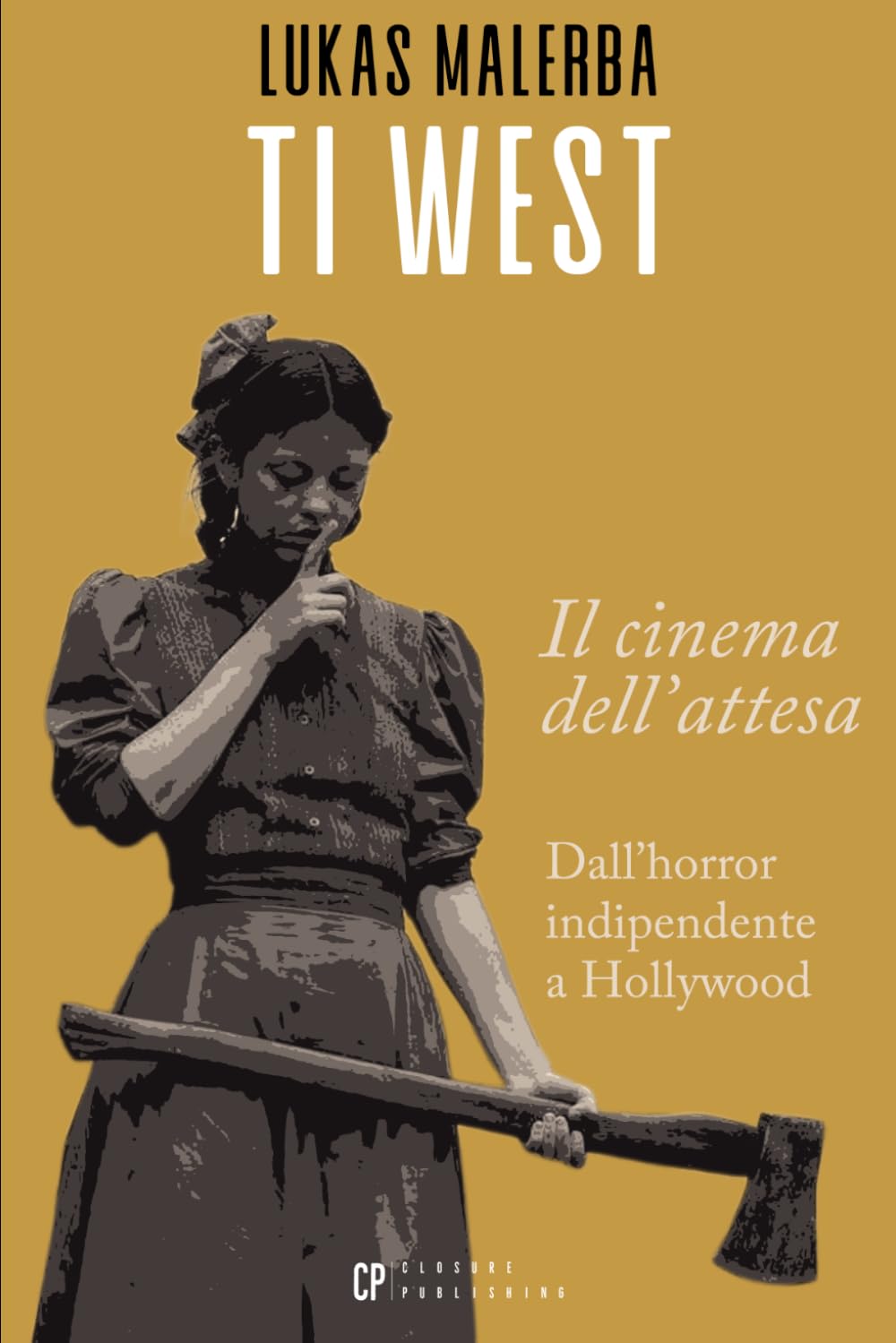 Ti West: Dall'horror indipendente a Hollywood (Incubi di Celluloide) (Italian Edition) baixar o livro de graça