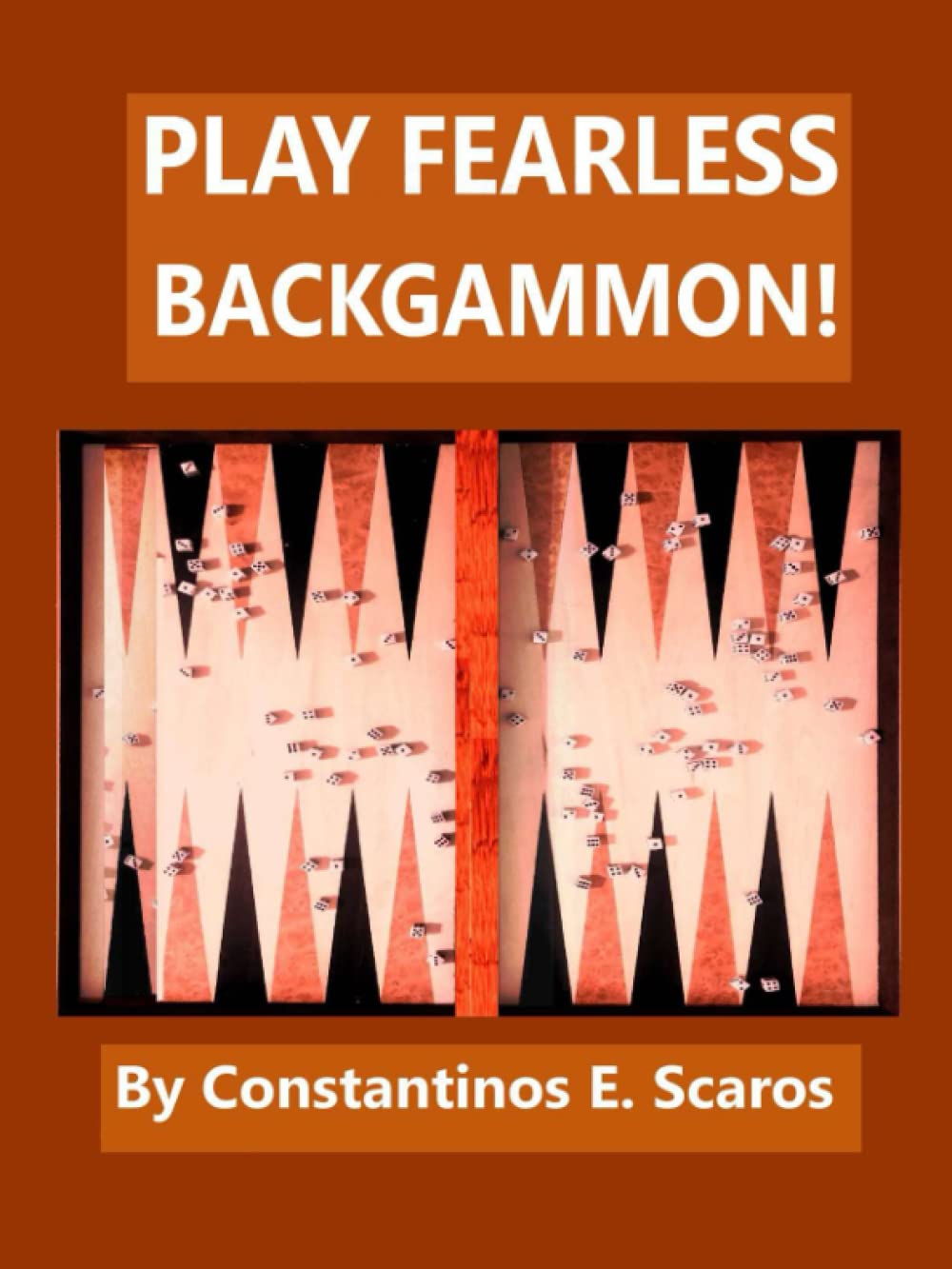 Play Fearless Backgammon! baixar livro de graça