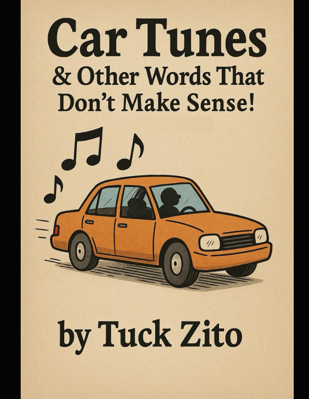ler totalmente Car Tunes And Other Words That Don't Make Sense