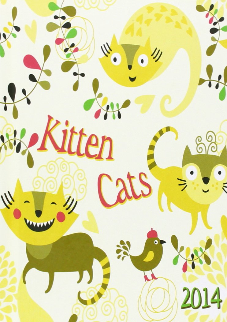 ler totalmente Kitten Cats: Graphic 2014