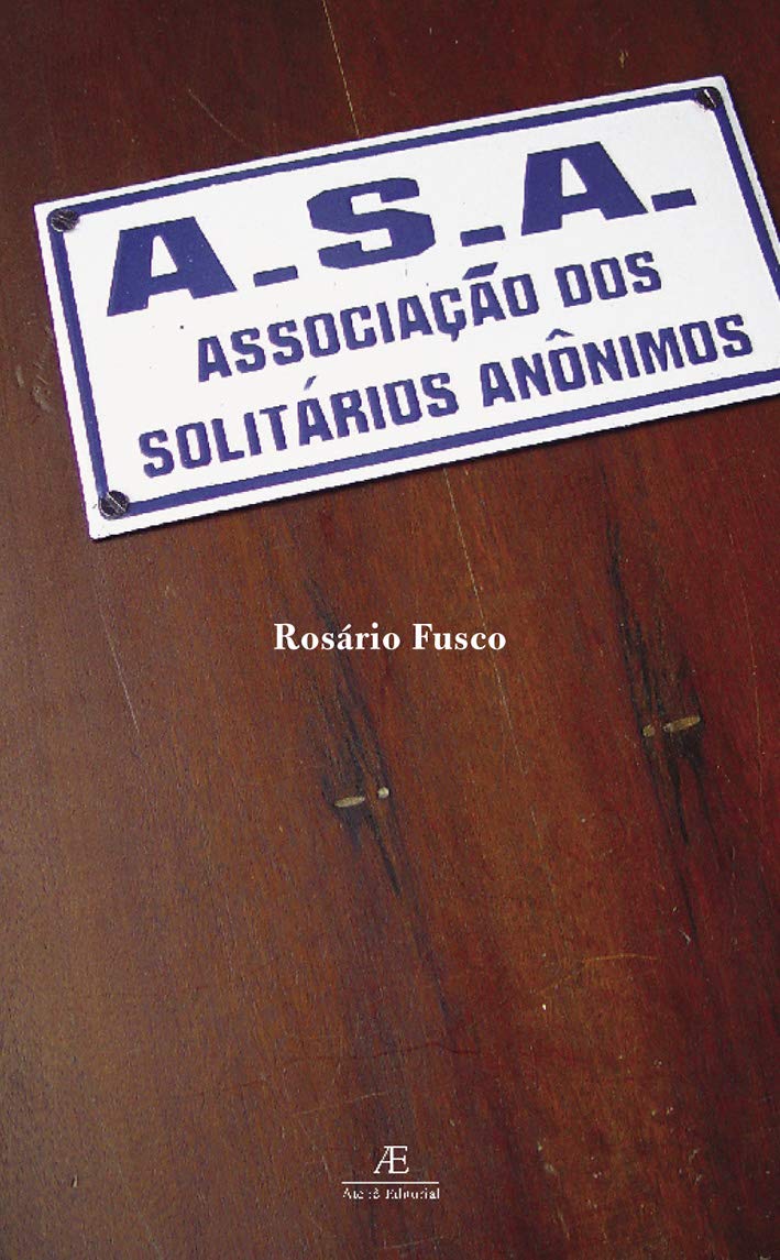 capítulo por capítulo baixar A.S.A Associação dos Solitários Anônimos