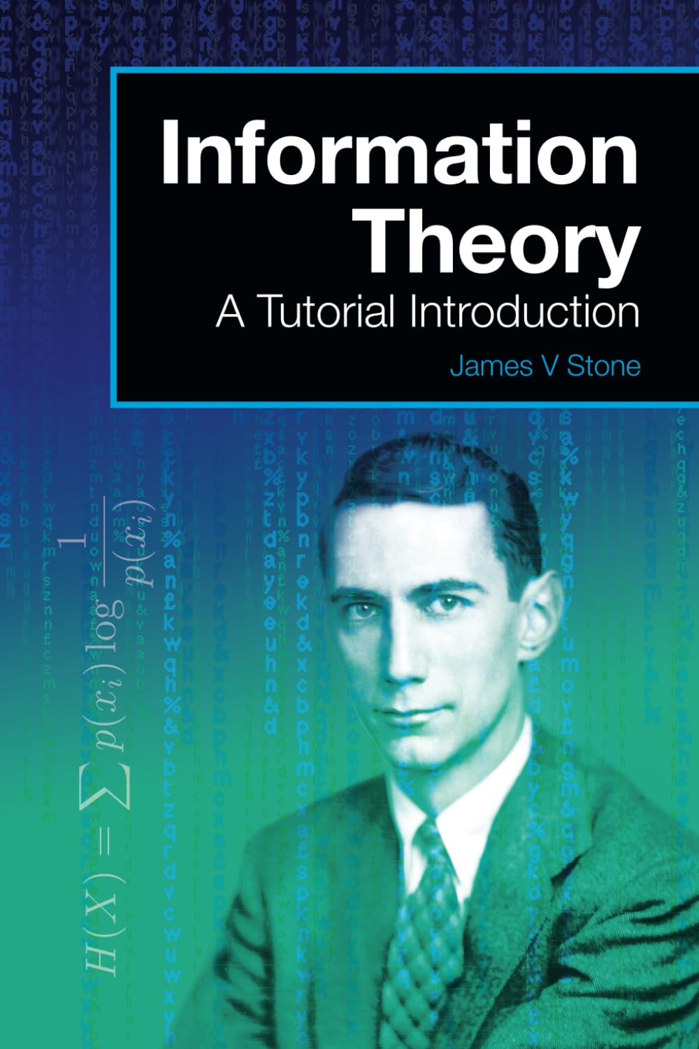 Information Theory a Tutorial Introduction: 2 baixar o livro de graça