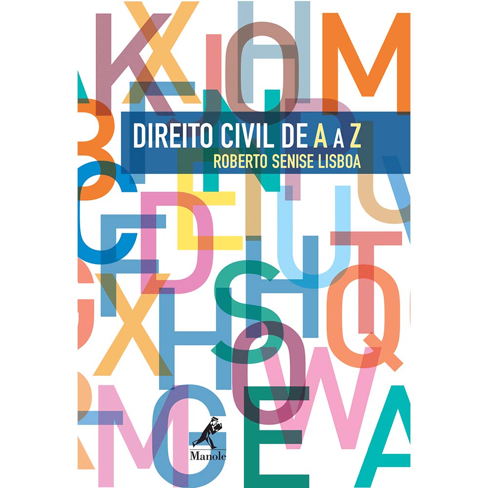 capítulo por capítulo baixar Direito civil de A a Z