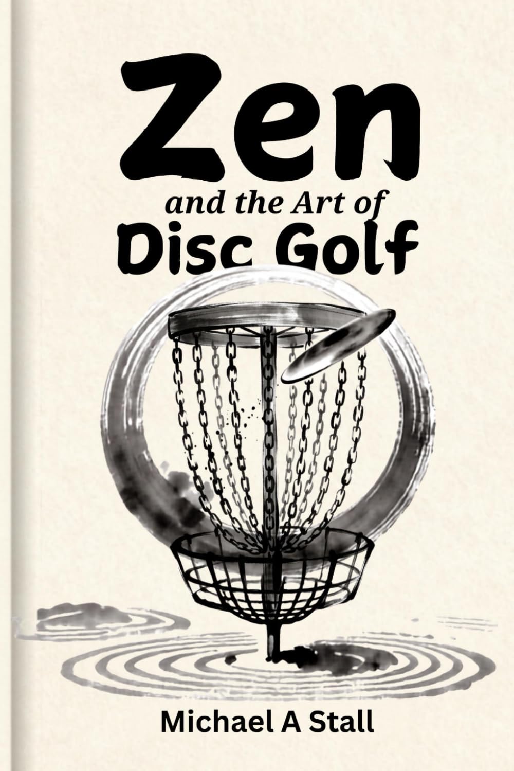Zen and the Art of Disc Golf baixar livro de graça