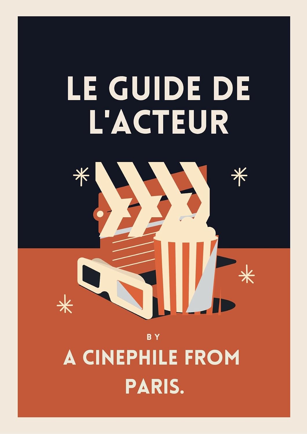 LE GUIDE DE L'ACTEUR: PASSER À L'ACTION (French Edition) baixar o livro de graça