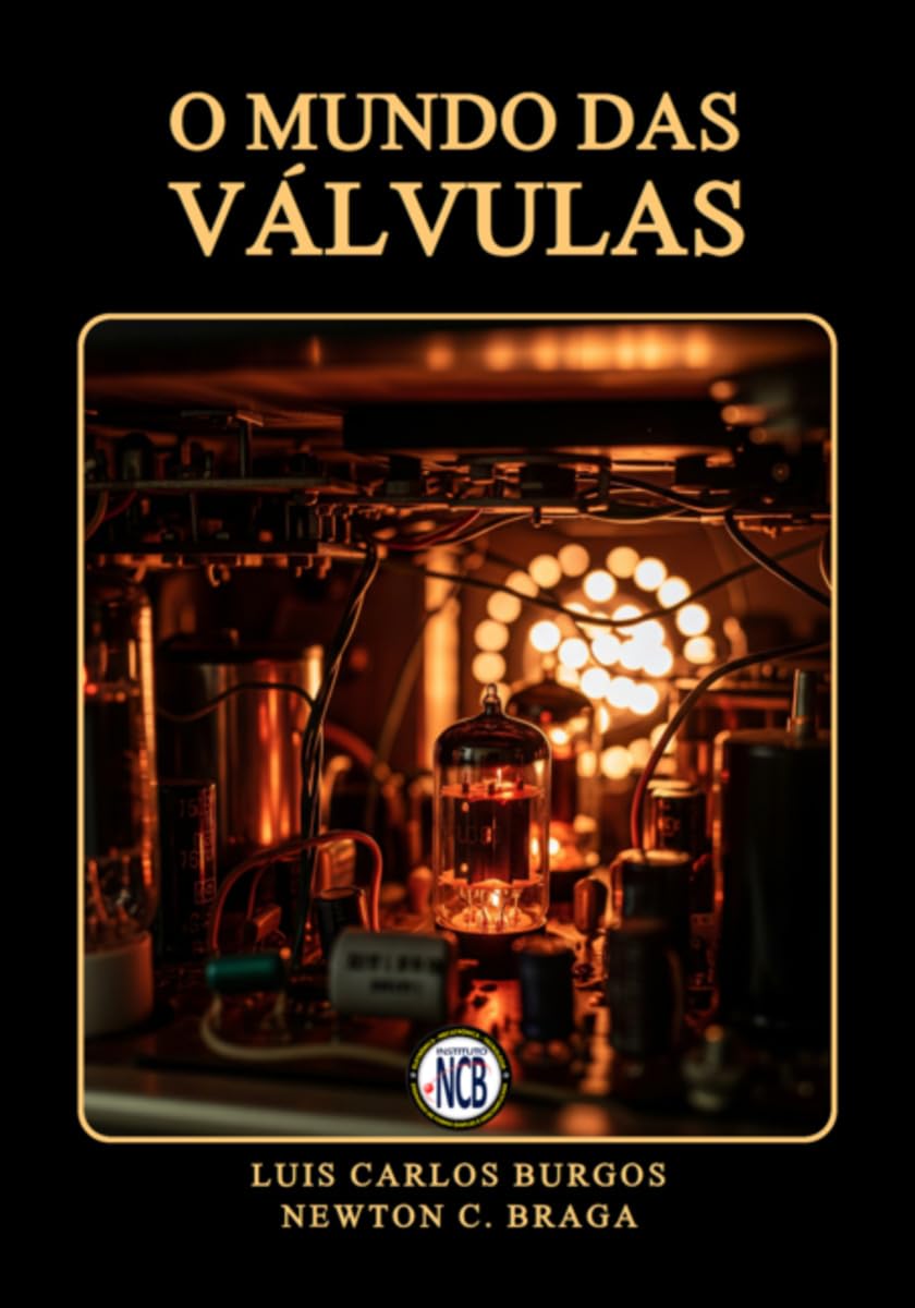 O Mundo das Válvulas baixar o livro de graça
