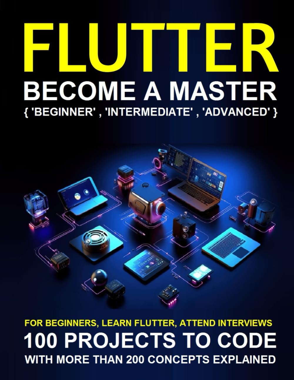ler totalmente Flutter Programming