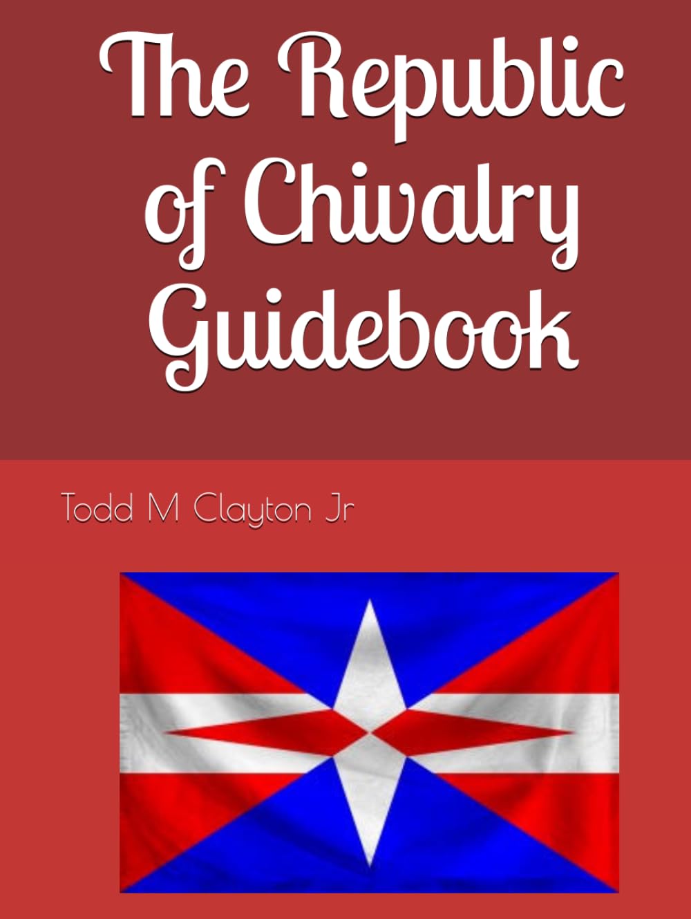 The Republic of Chivalry Guidebook baixar o livro de graça