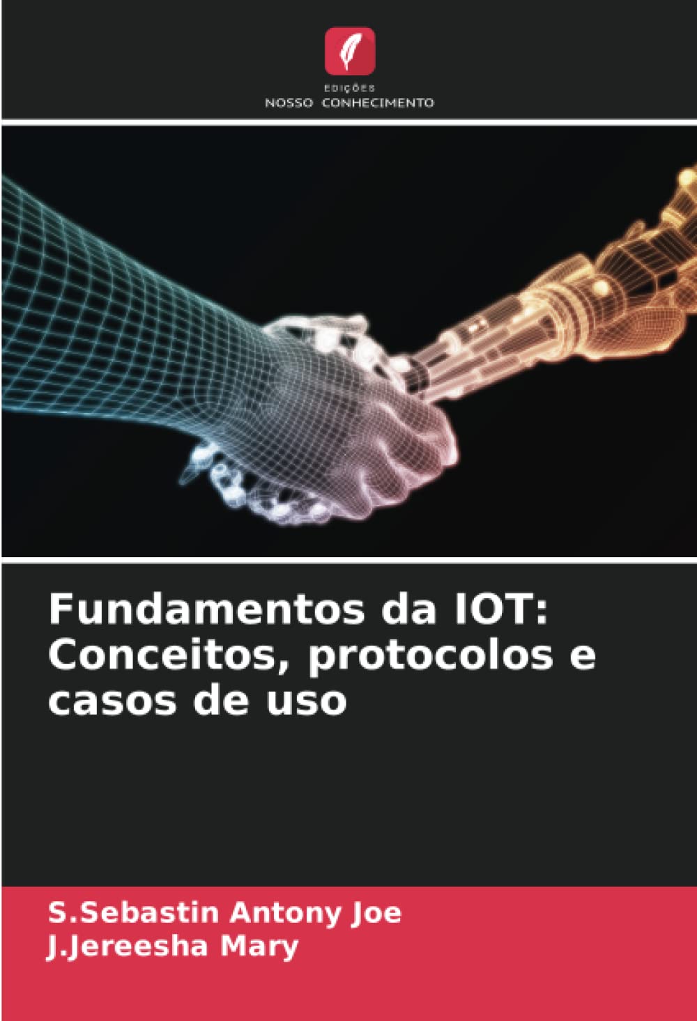 Fundamentos da IOT: Conceitos, protocolos e casos de uso baixar livro de graça