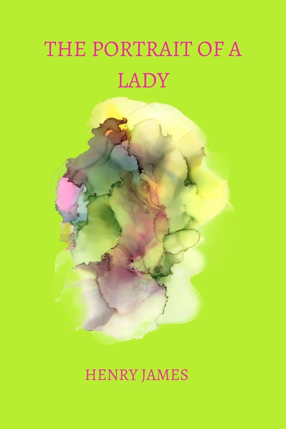 THE PORTRAIT OF A LADY by henry james (English Edition) baixar o livro de graça