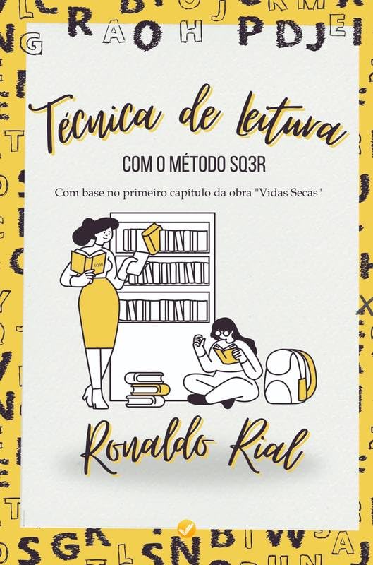 Técnicas de leitura com o método SQ3R