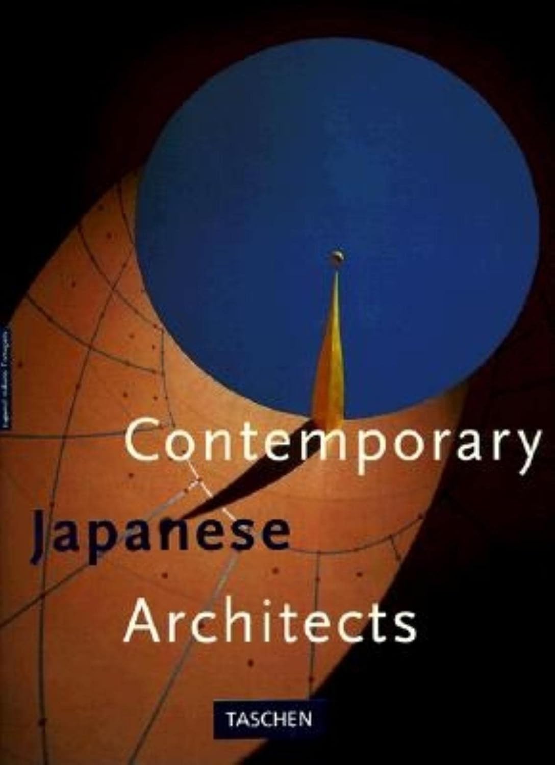 ler totalmente Contemporary Japanese Architects