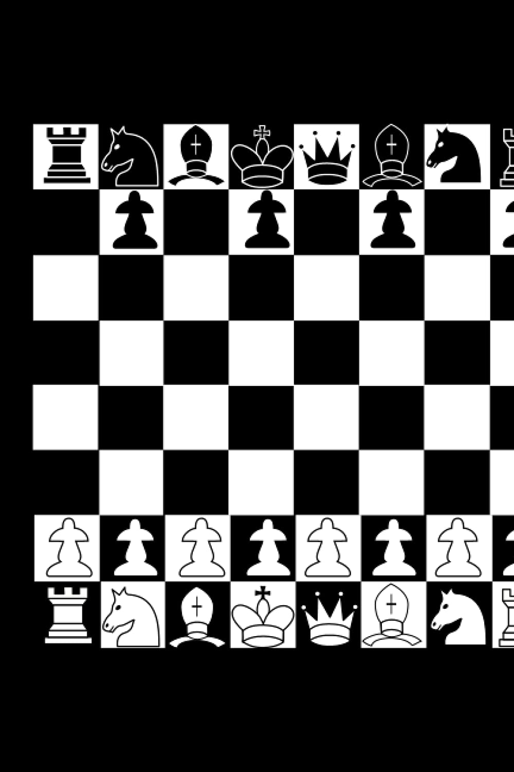 ler totalmente chess board journal