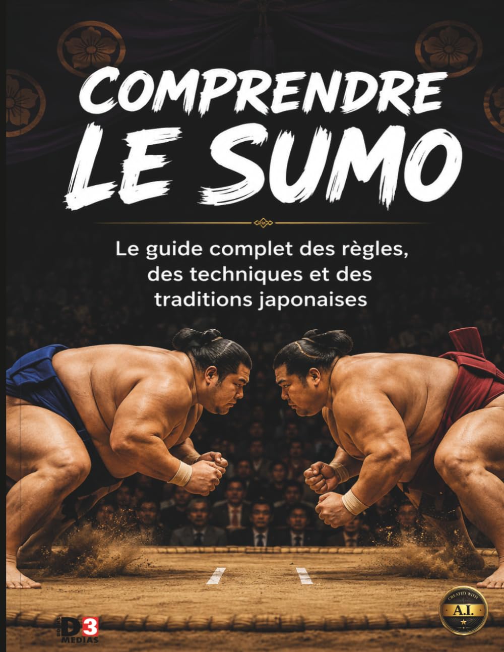 ler totalmente COMPRENDRE LE SUMO: Le guide complet des règles, des techniques et des traditions Japonaises (French Edition)