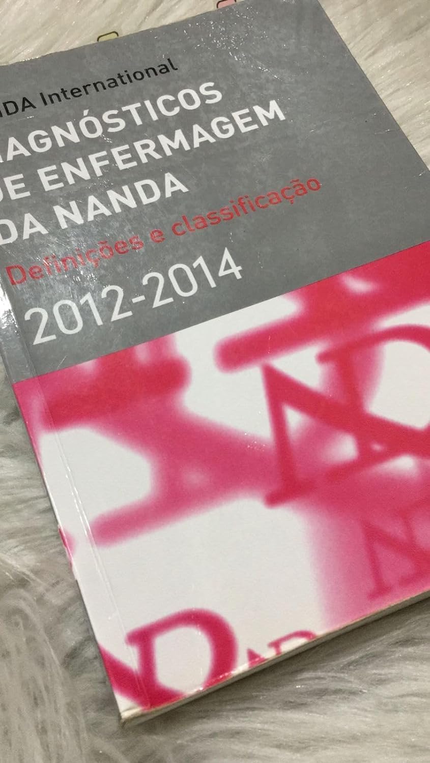 capítulo por capítulo baixar Diagnosticos De Enfermagem Da Nanda 2012-2014 *