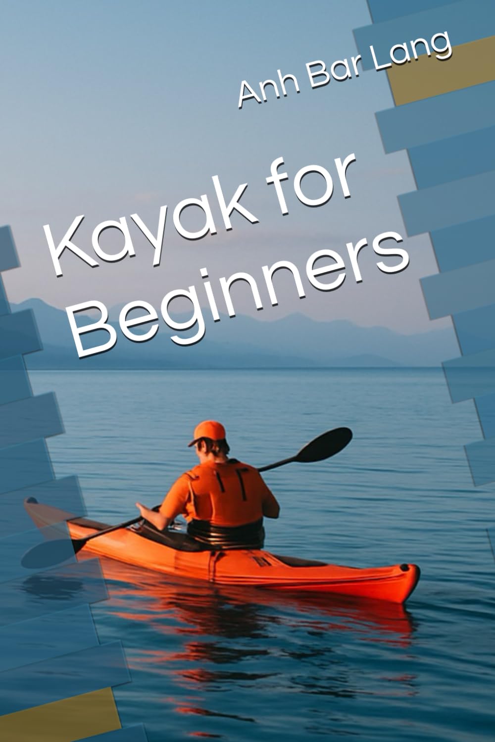 Kayak for Beginners baixar o livro de graça