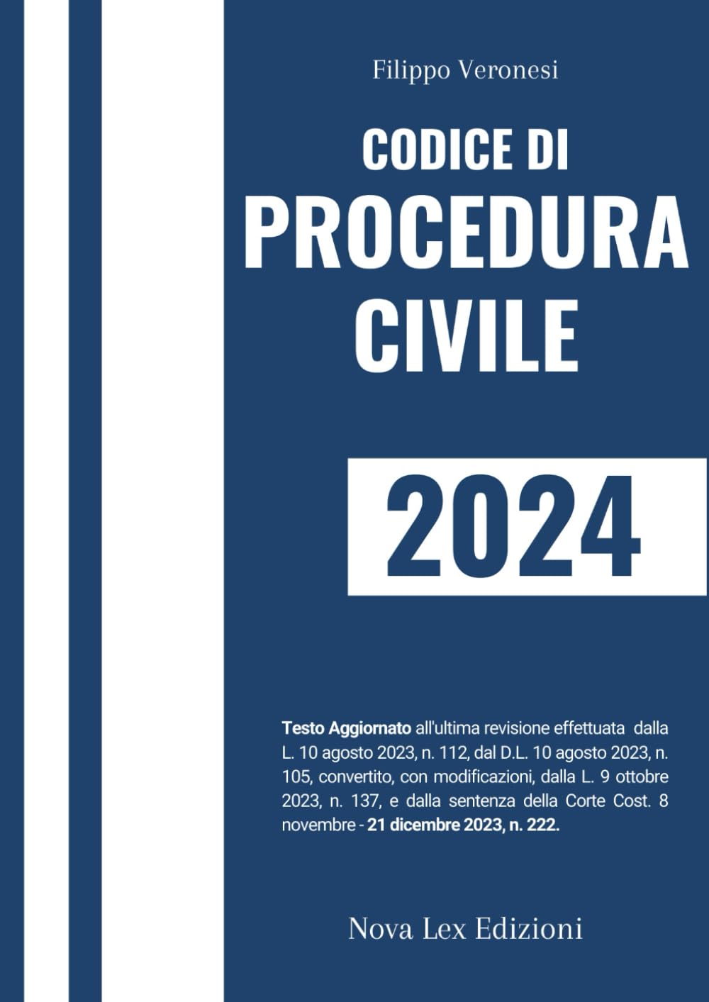 Codice di Procedura Civile (Italian Edition) baixar livro de graça