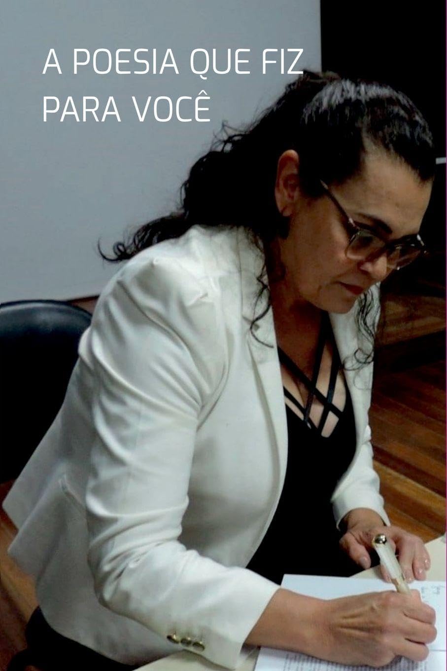 A Poesia Que Fiz Para Voc baixar livro de graça