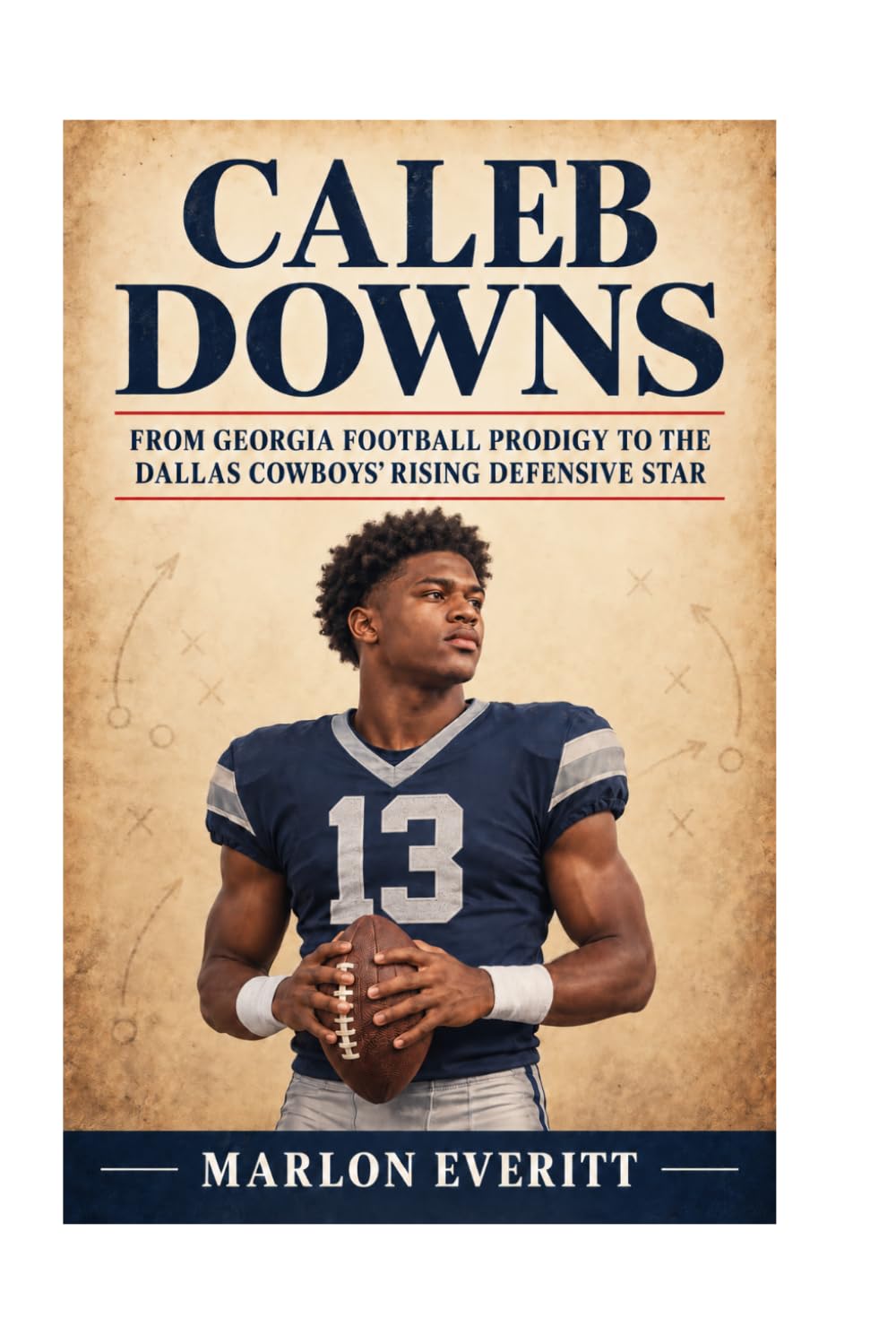 ler totalmente Caleb Downs: From Georgia Football Prodigy to the Dallas Cowboys' Rising Defensive Star