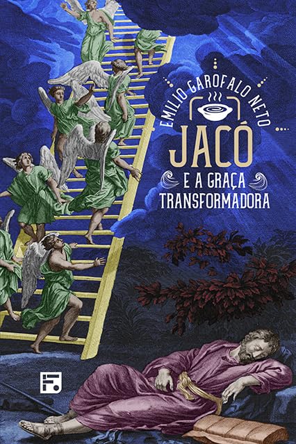 Jacó e a graça transformadora baixar o livro de graça