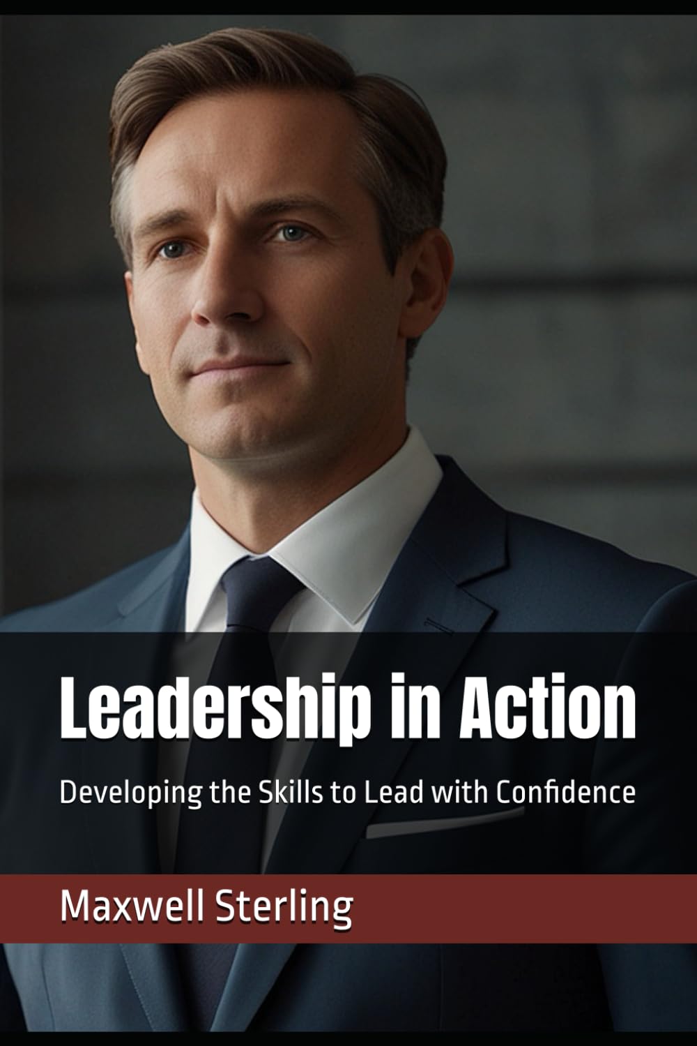 Leadership in Action: Developing the Skills to Lead with Confidence baixar o livro de graça