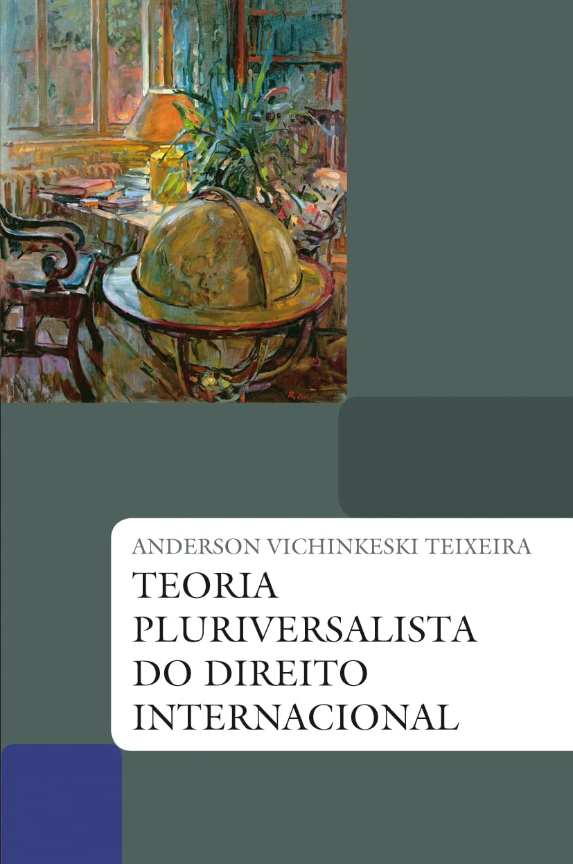 Teoria pluriversalista do direito internacional