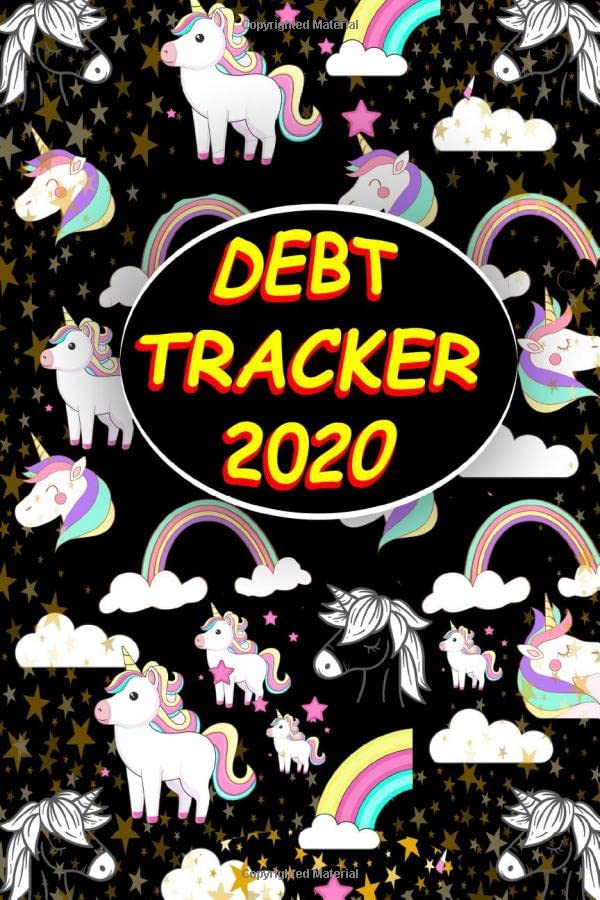 DEBT TRACKER 2020: Weekly & Daily Bill Budgeting Planner And Organizer Tracker,Budgeting Workbook,Finance Monthly & Weekly Budget Planner Expense Tracker budget planner organizer 8,5 * 11 baixar livro de graça