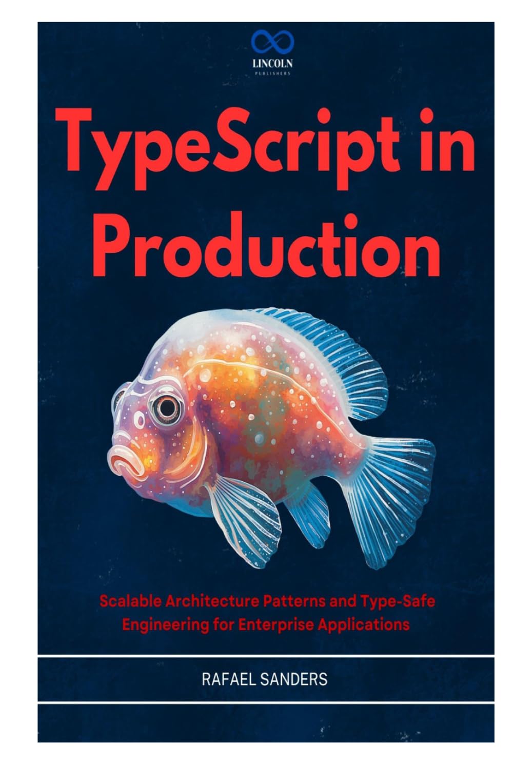 TypeScript in Production: Scalable Architecture Patterns and Type-Safe Engineering for Enterprise Applications baixar livro de graça