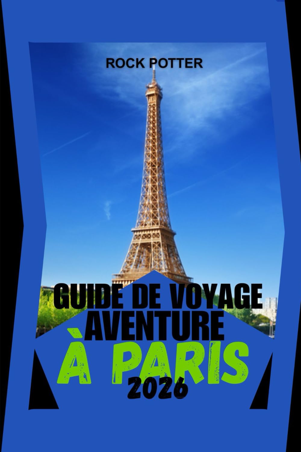 ler totalmente GUIDE DE VOYAGE AVENTURE À PARIS: Un guide pratique et culturel pour explorer les quartiers, la gastronomie, l'histoire et la vie quotidienne, avec... novices et les habitués. (French Edition)
