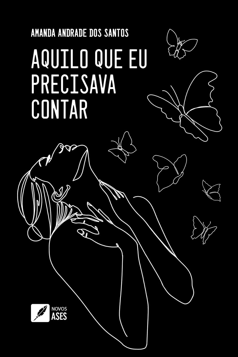 capítulo por capítulo baixar Aquilo Que Eu Precisava Contar