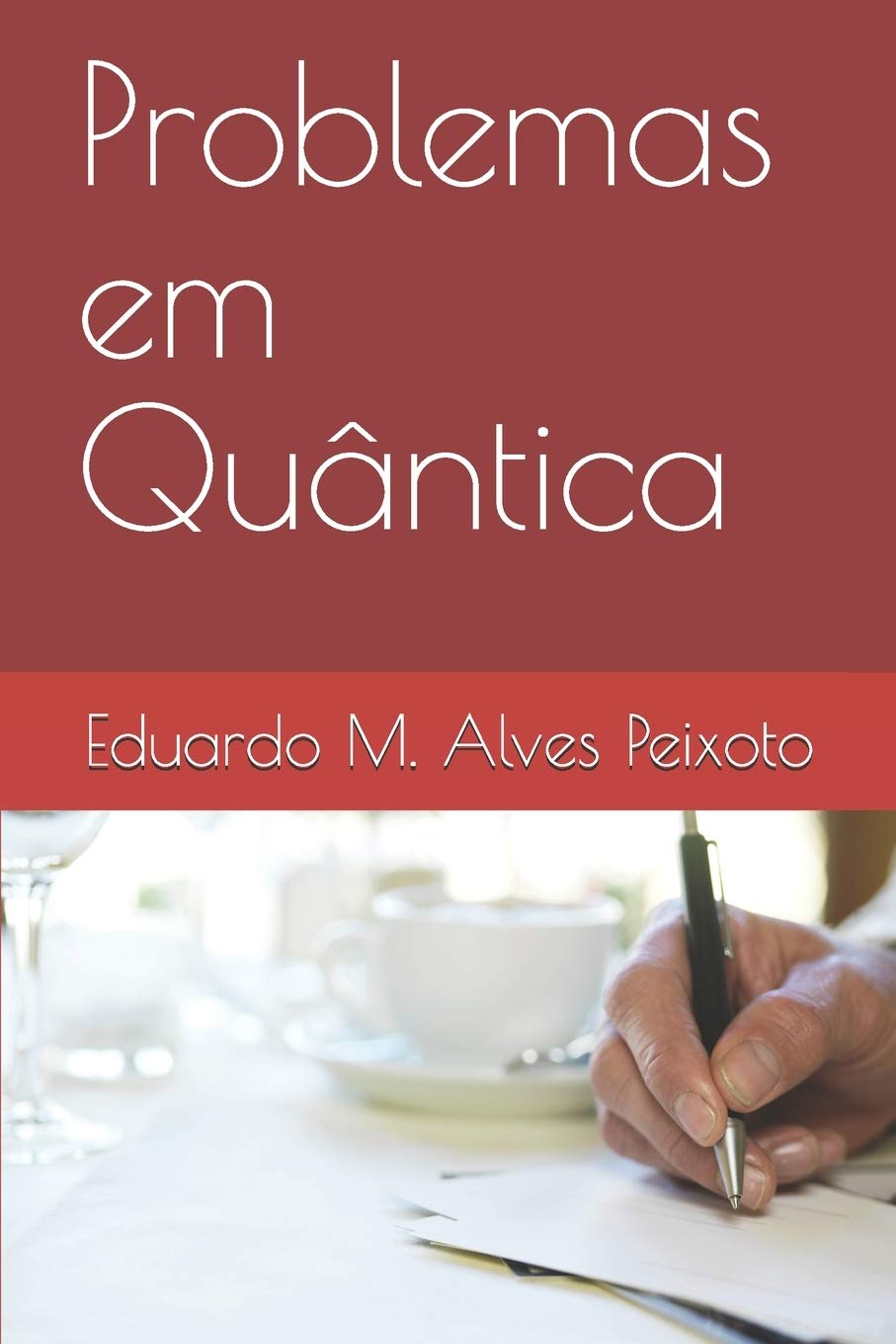 capítulo por capítulo baixar Problemas em Quântica