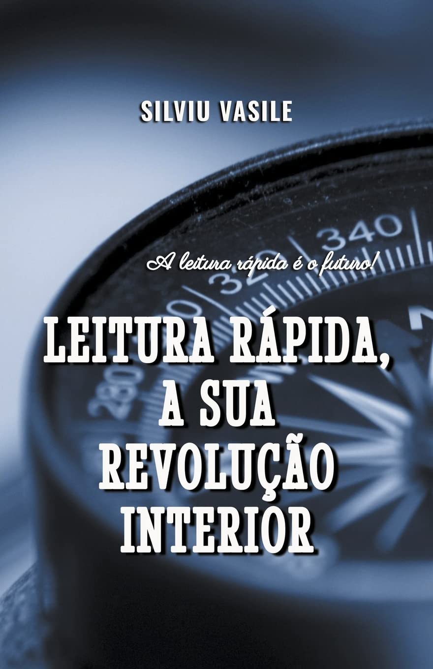 ler totalmente Leitura rápida, a sua revolução interior