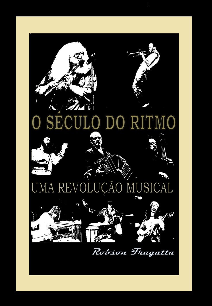 O Século Do Ritmo baixar o livro de graça