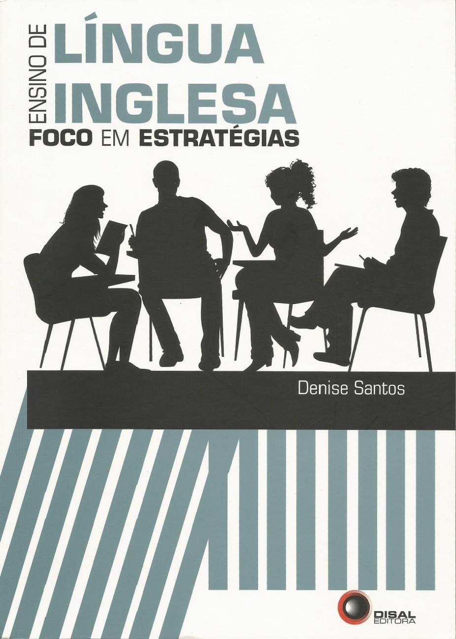 capítulo por capítulo baixar Ensino de língua inglesa: Foco em Estratégias